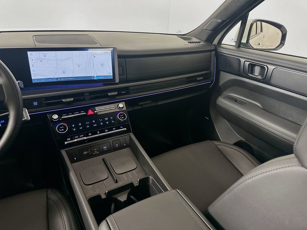 Certified 2025 Hyundai Santa Fe Calligraphy image 24