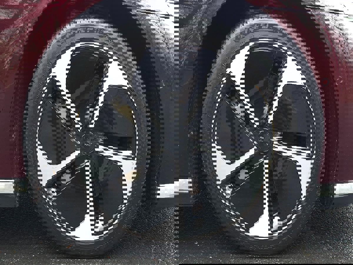 Used 2023 Lucid Air Touring image 67