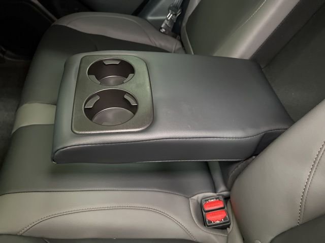 Certified 2026 Subaru Forester Sport w/ Sport Package image 58