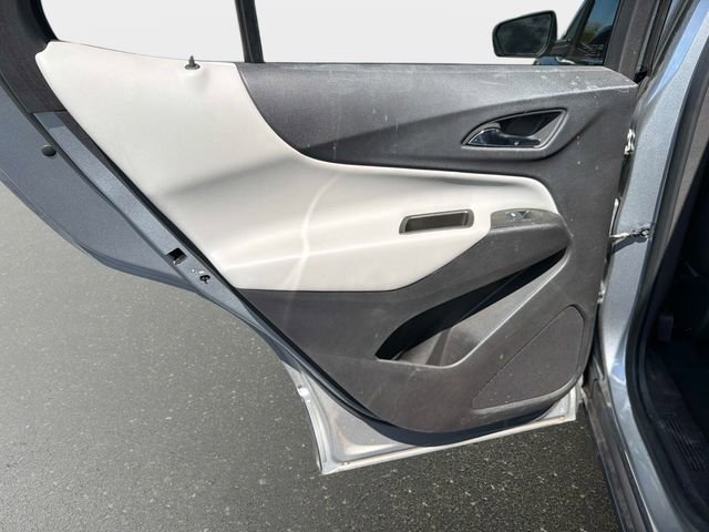 Used 2024 Chevrolet Equinox LT image 11