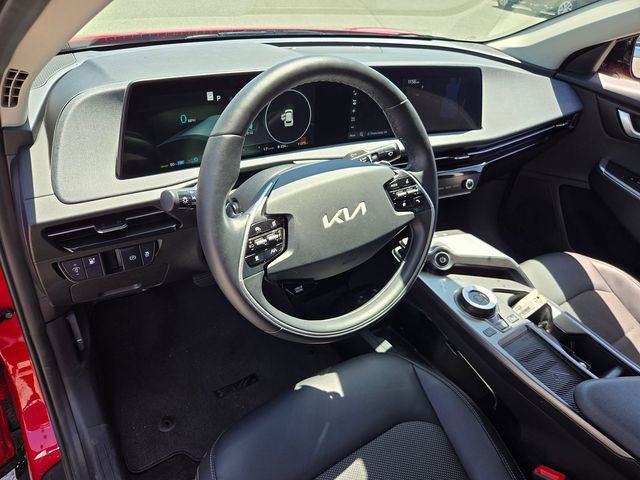 Used 2024 Kia EV6 Light AWD/4WD image 9
