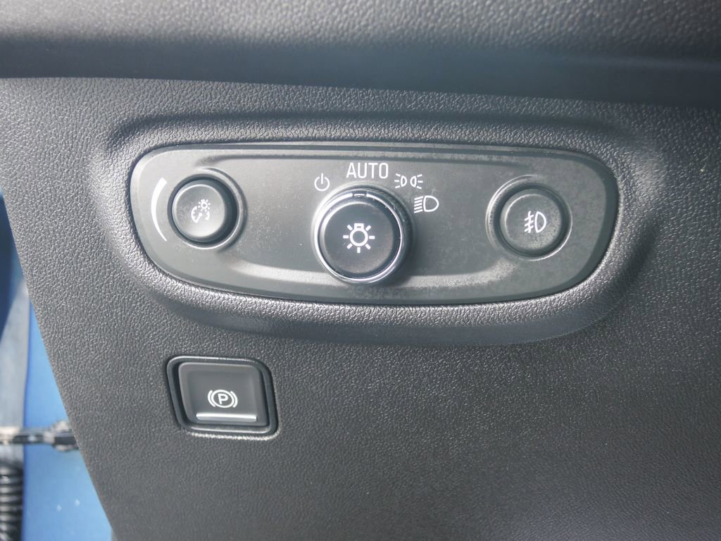 Used 2024 GMC Terrain SLT w/ Elevation Edition FWD image 24