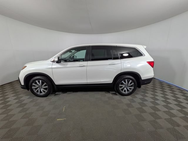 Used 2021 Honda Pilot EX-L image 25