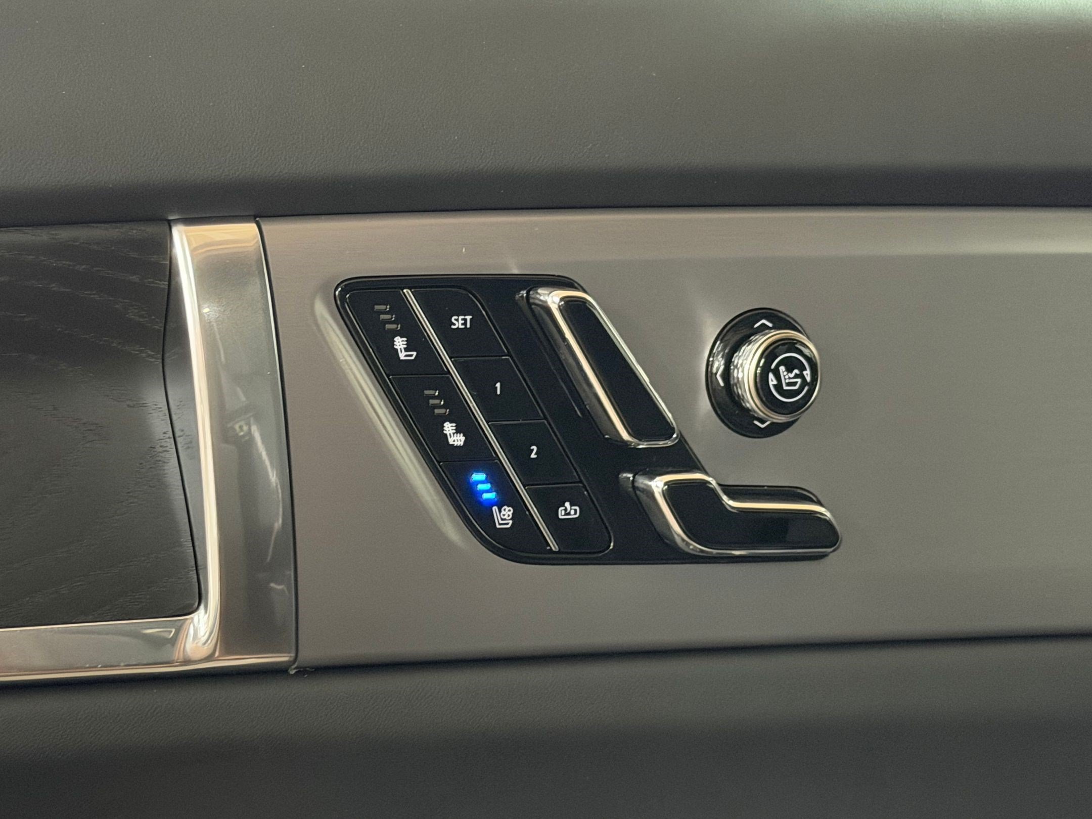 New 2027 Cadillac Vistiq Platinum AWD/4WD image 20