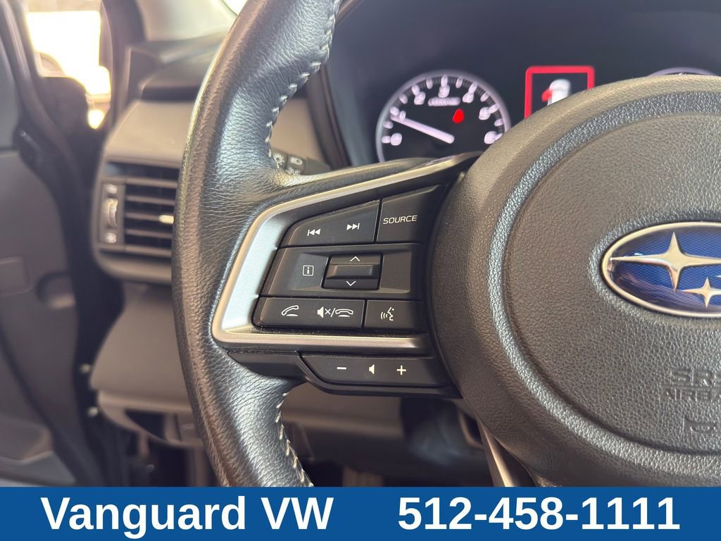 Used 2024 Subaru Outback Premium AWD/4WD image 22