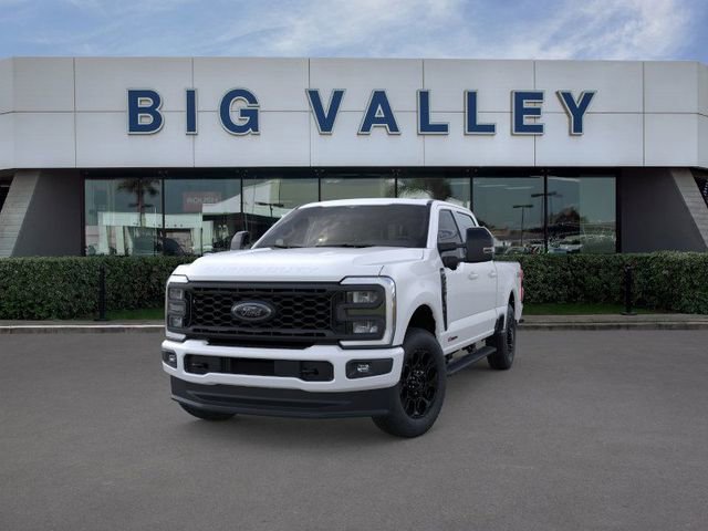 New 2025 Ford F250 Lariat w/ Lariat Ultimate Package image 2