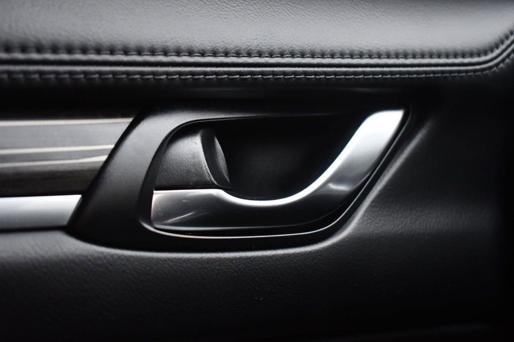 Used 2020 MAZDA CX-5 Grand Touring image 15