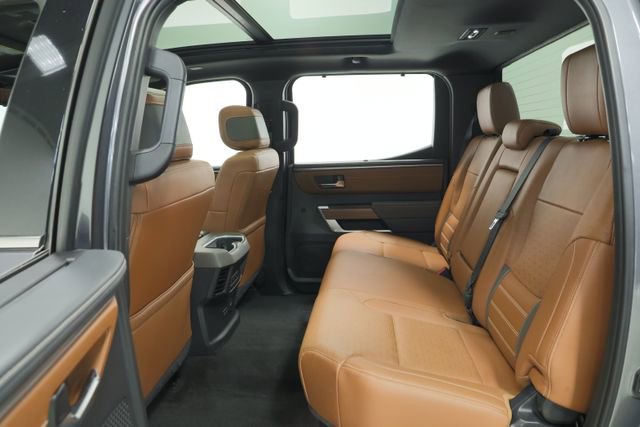 Used 2022 Toyota Tundra 1794 Edition image 35