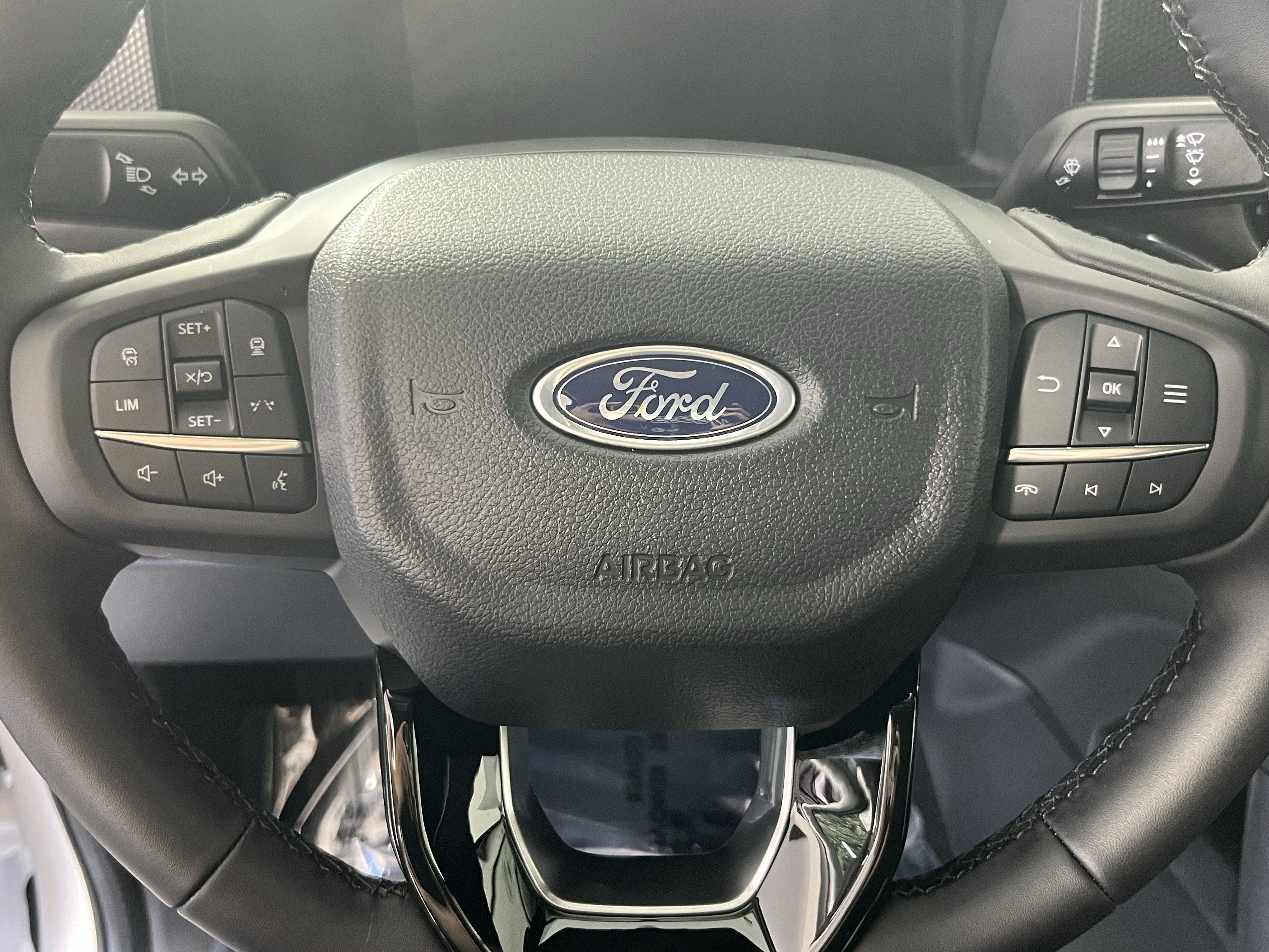 New 2026 Ford Ranger XLT AWD/4WD image 20