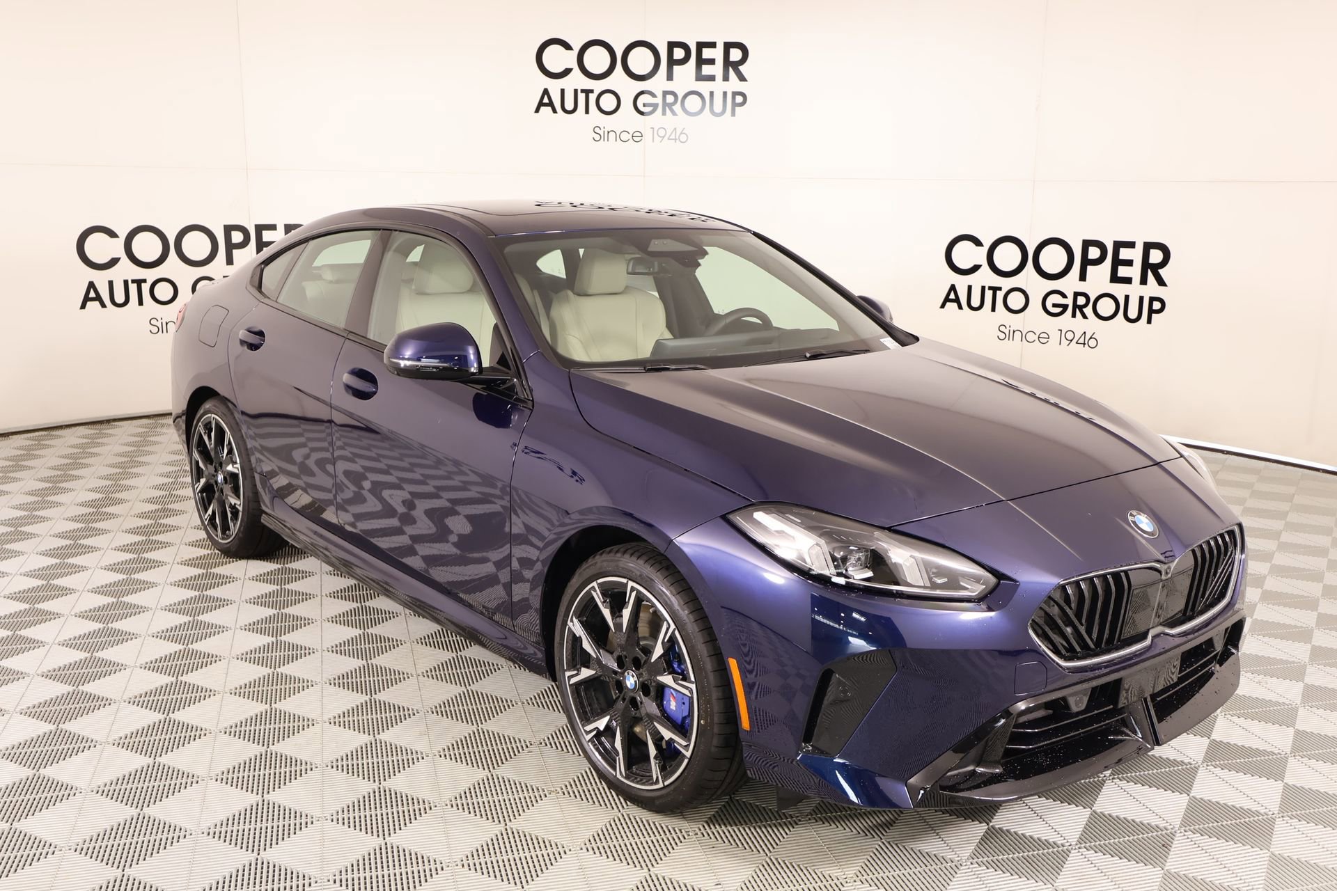 New 2026 BMW 228i xDrive w/ Technology Package AWD/4WD image 1