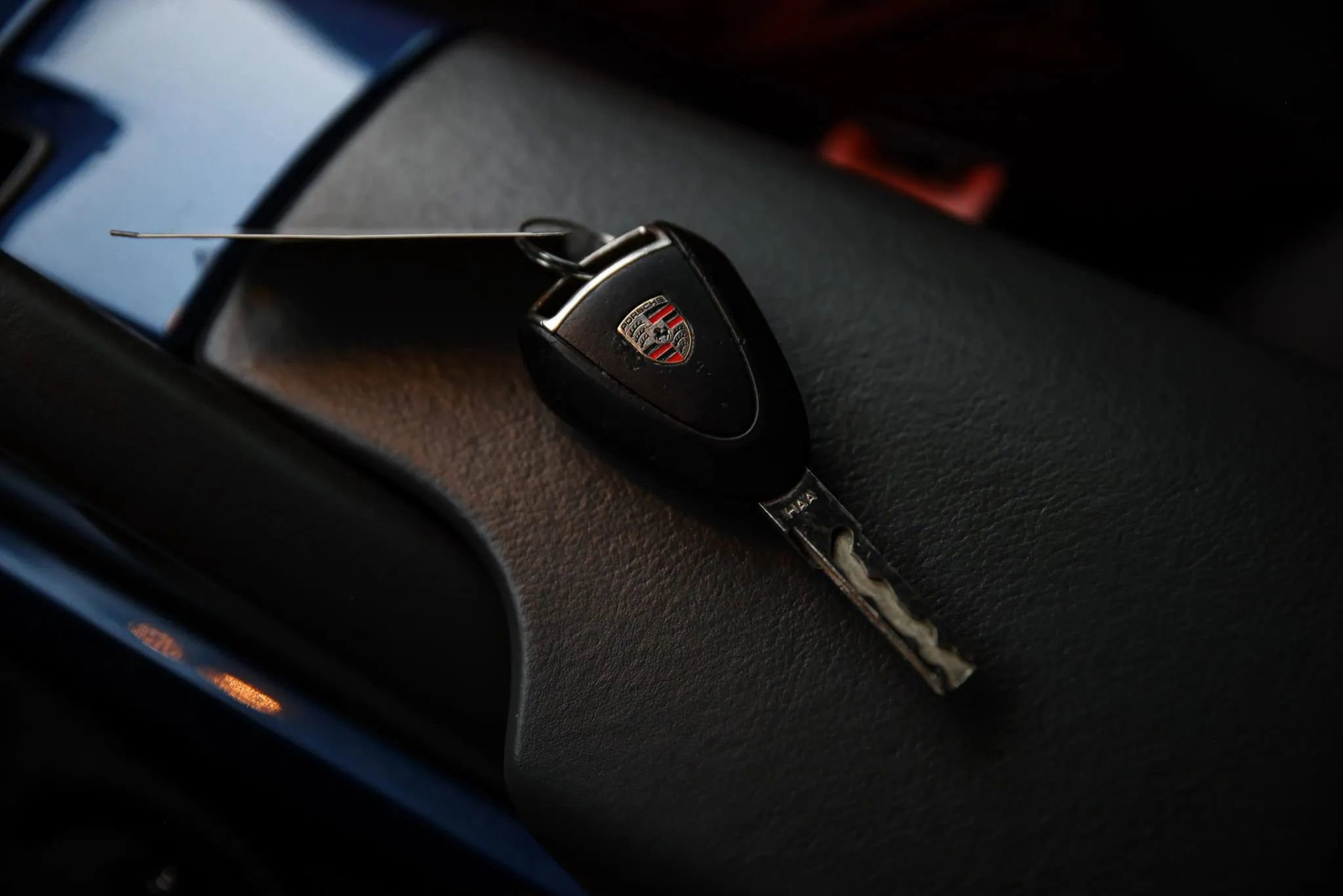 Used 2009 Porsche 911 Carrera image 37