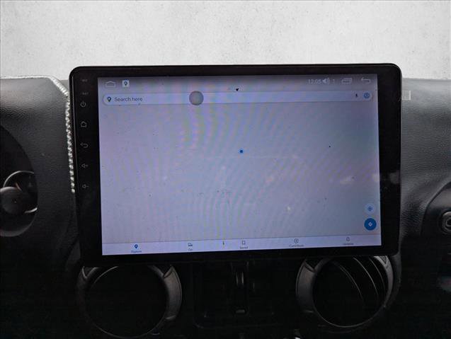 Used 2017 Jeep Wrangler Unlimited Sport w/ Quick Order Package 24S image 10