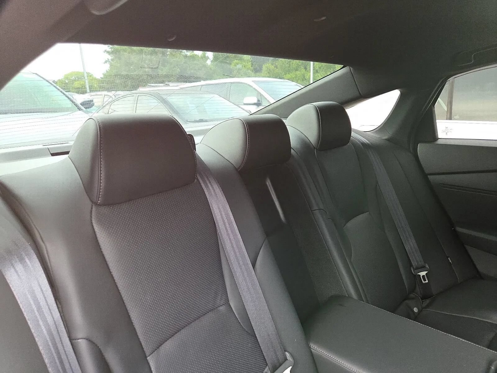 Used 2023 Honda Accord Sport image 7