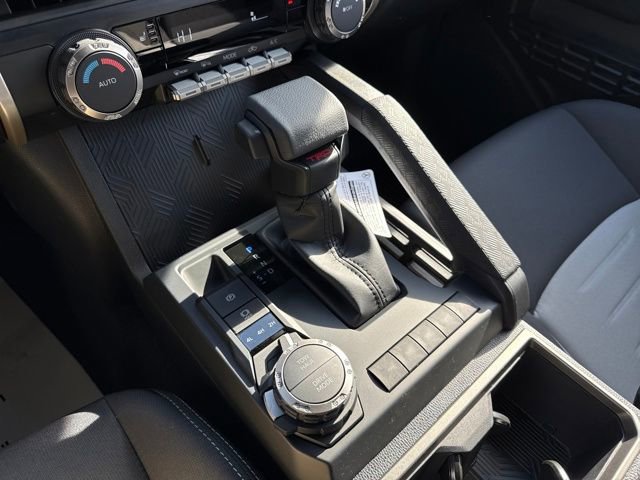 New 2026 Toyota Tacoma TRD Sport image 21