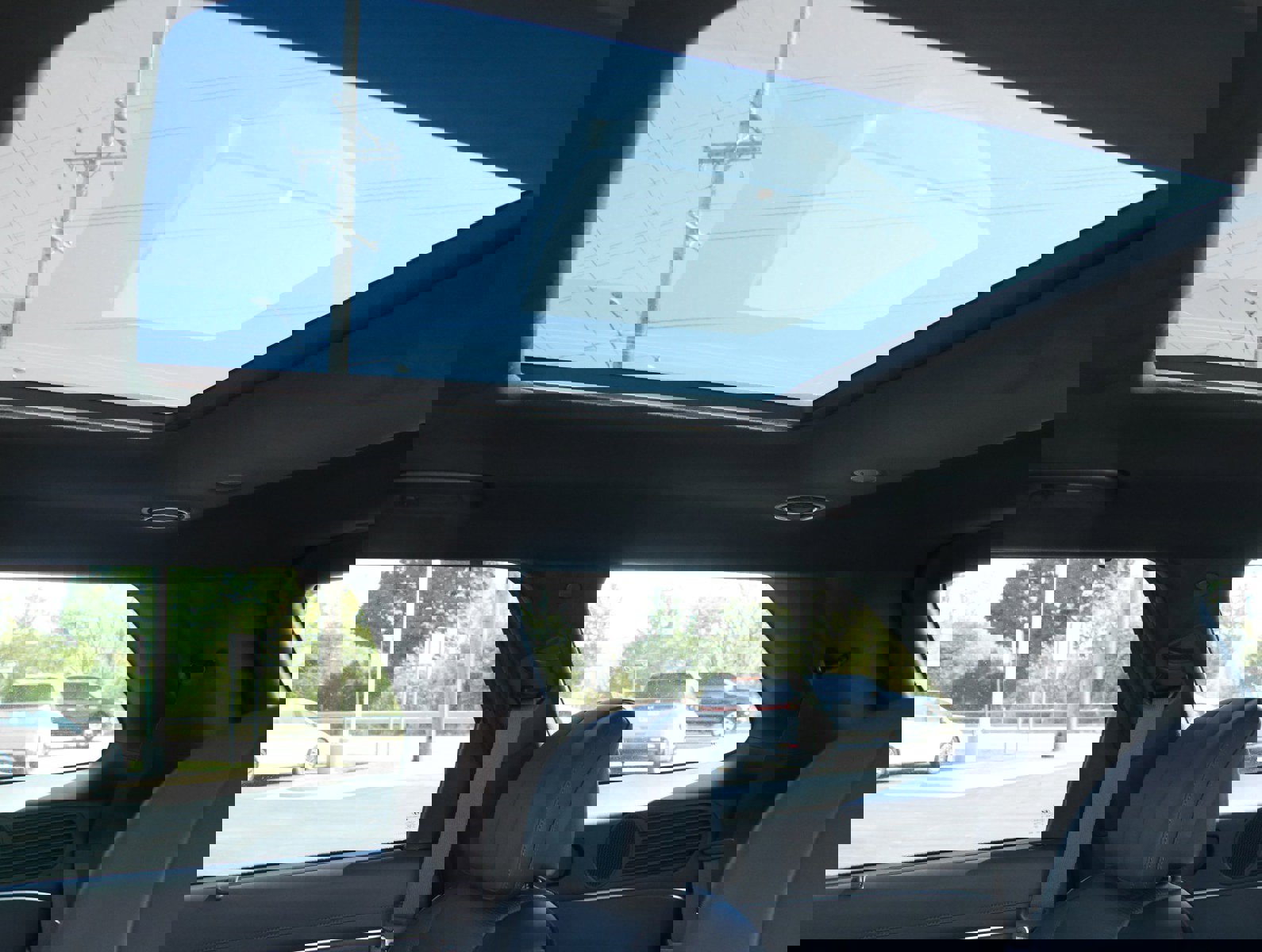 New 2026 Hyundai Palisade Calligraphy image 18