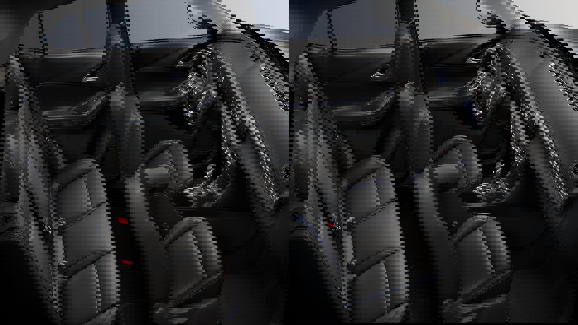 New 2025 Buick Encore GX Sport Touring image 35