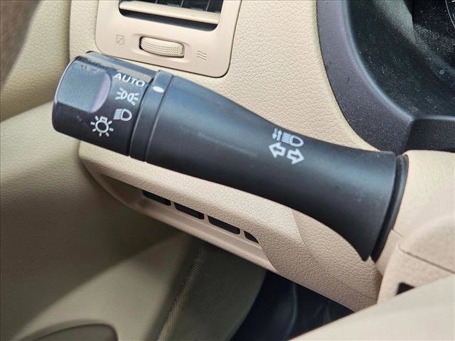 Used 2016 Nissan Altima 2.5 S w/ Power Driver Seat Package image 15