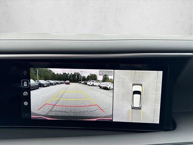 Certified 2026 Hyundai Palisade Calligraphy AWD/4WD image 13