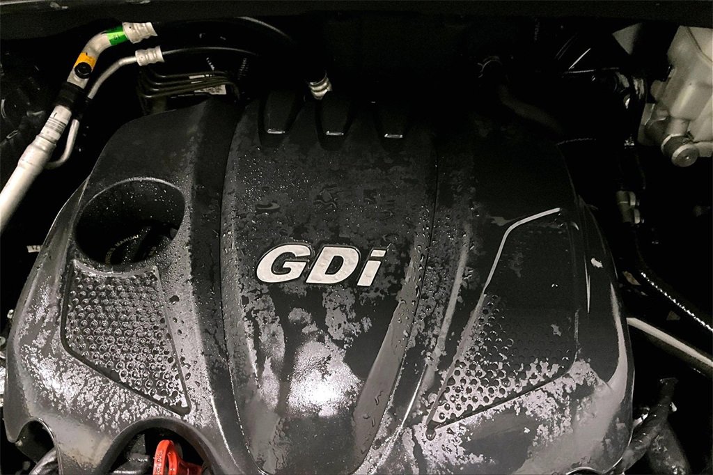 Used 2016 Kia Sportage LX image 26