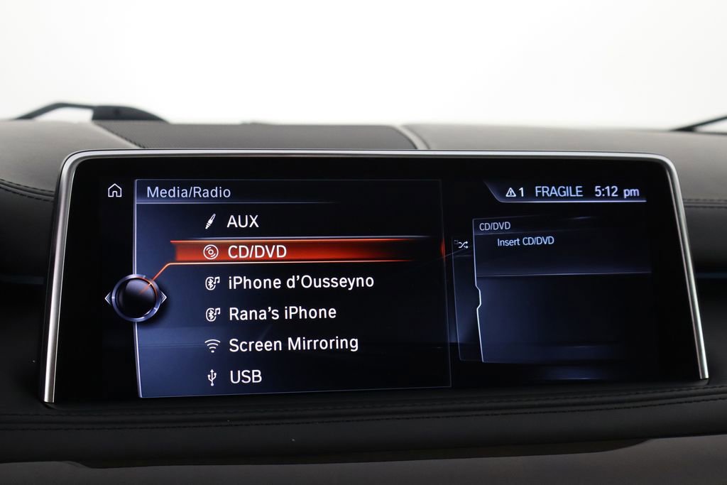 Used 2017 BMW X5 xDrive35i image 38