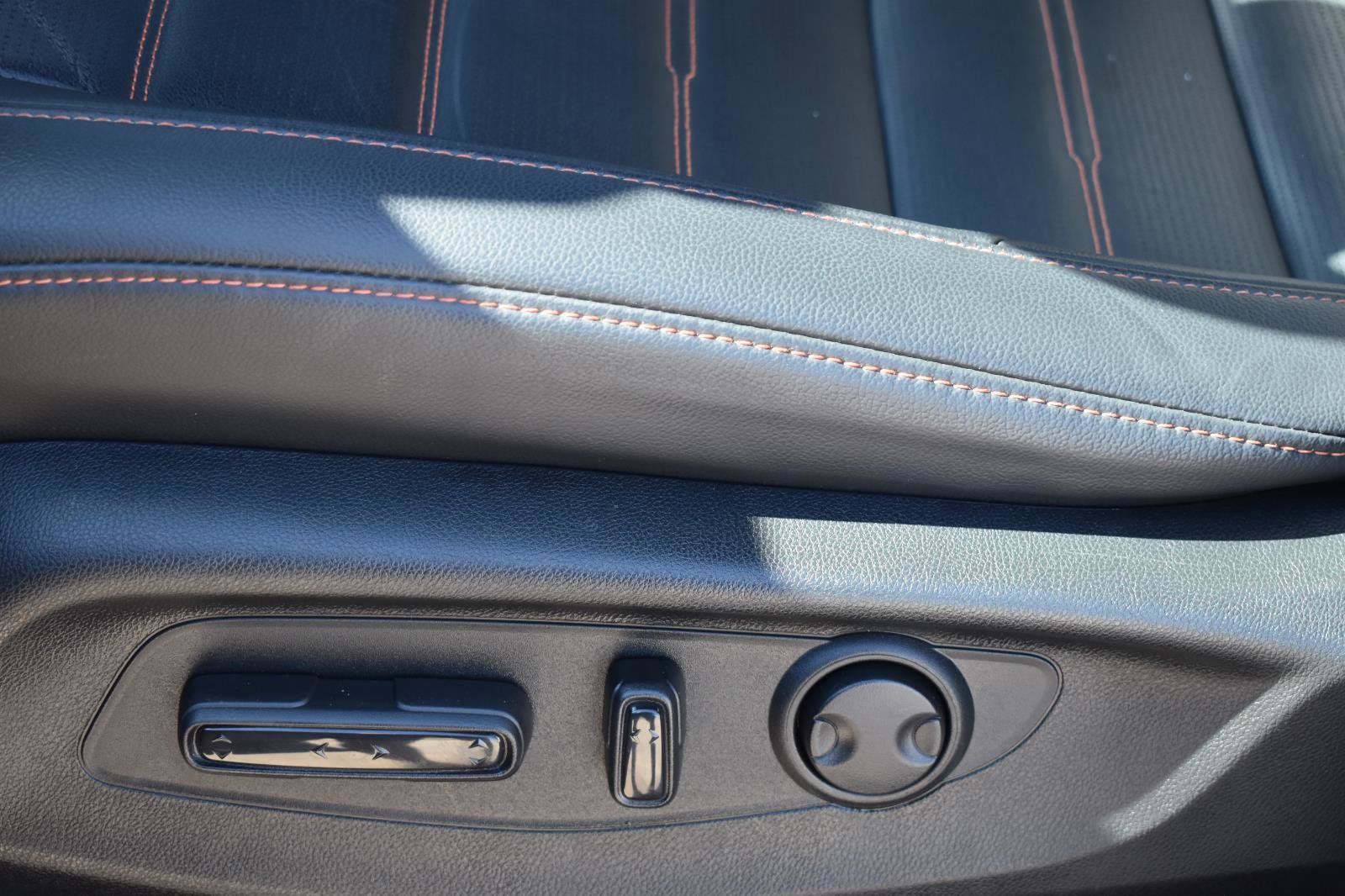 Used 2024 Honda CR-V Sport-L image 25