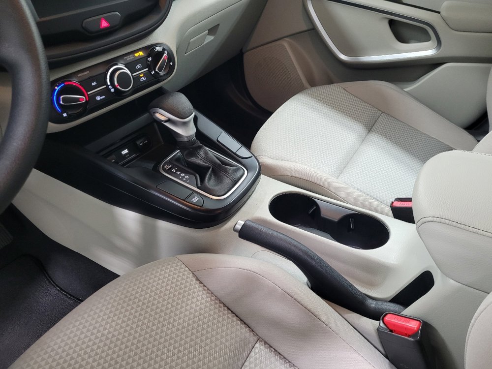 Used 2025 Kia Soul S FWD image 26