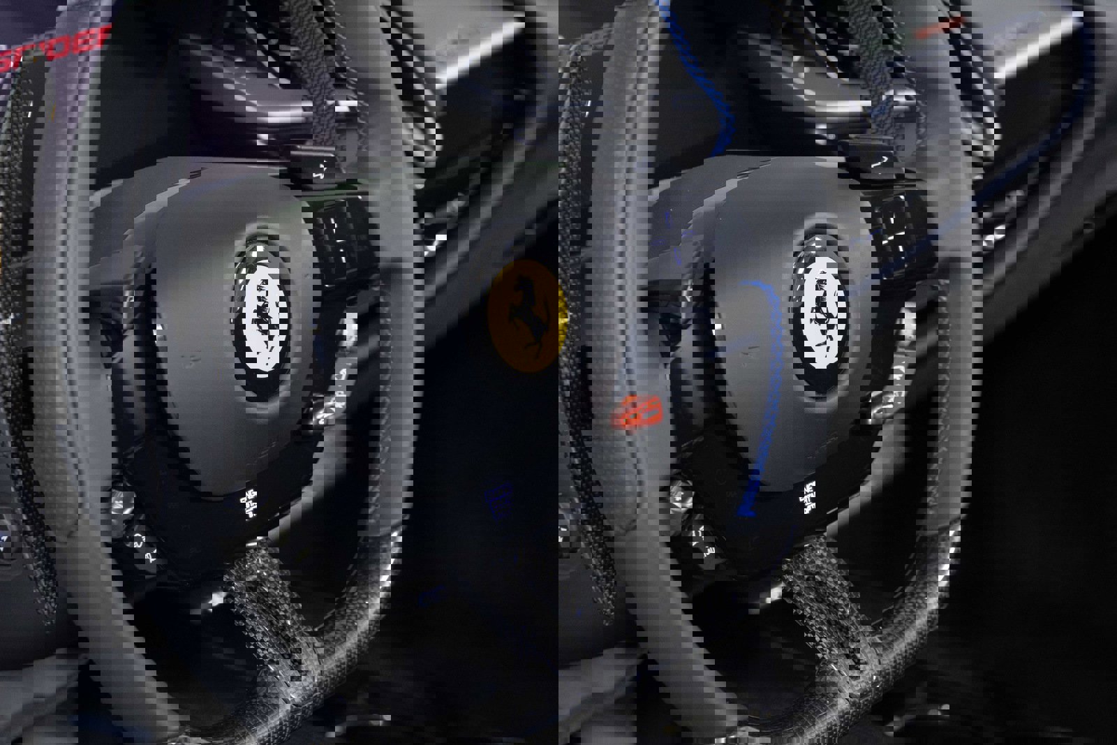 Used 2024 Ferrari SF90 Spider image 30