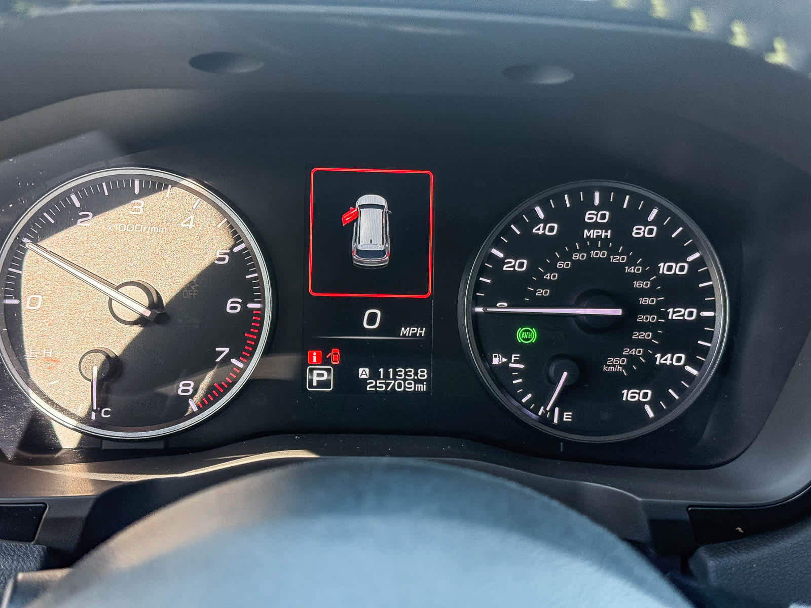 Certified 2023 Subaru Ascent Onyx Edition image 23