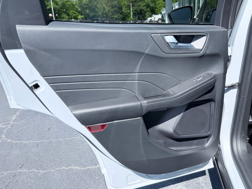 Used 2026 Ford Escape ST-Line FWD image 31