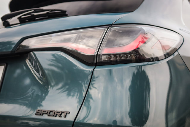 Used 2024 Honda HR-V Sport image 20