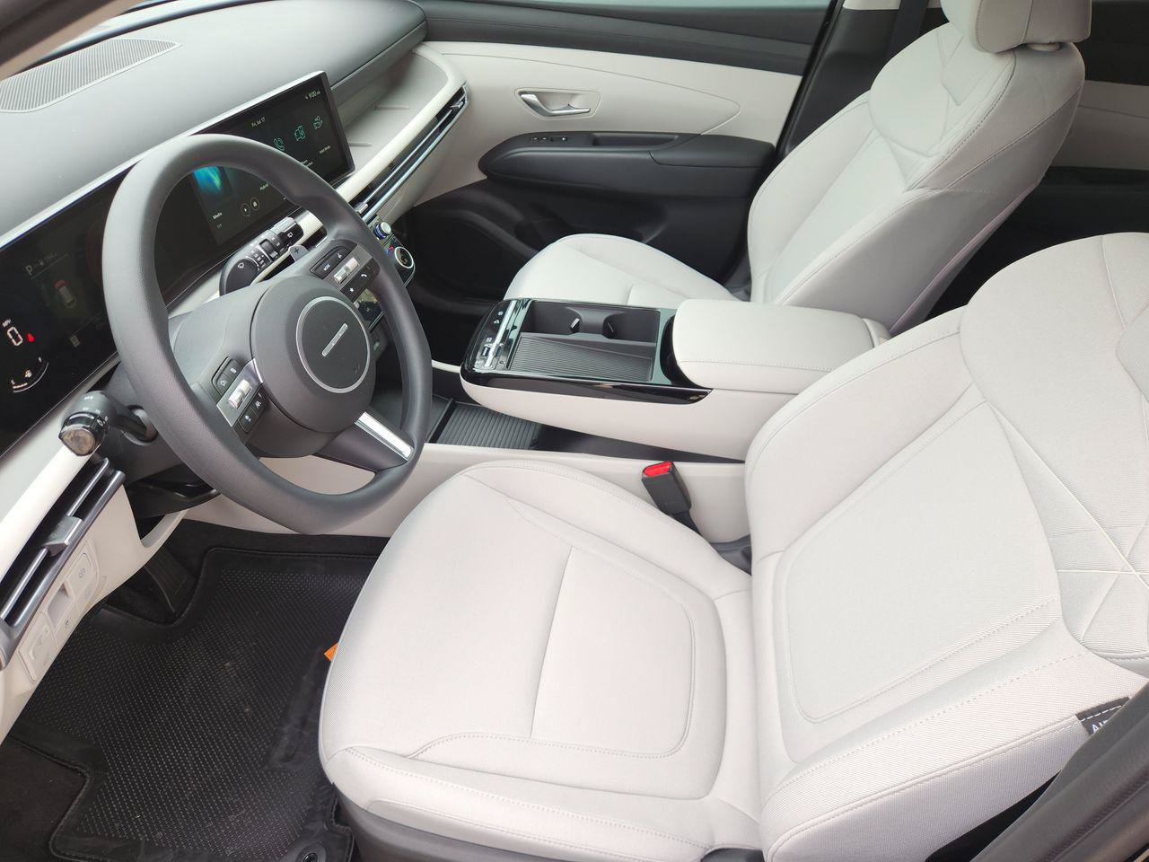 New 2026 Hyundai Tucson SEL AWD/4WD image 10