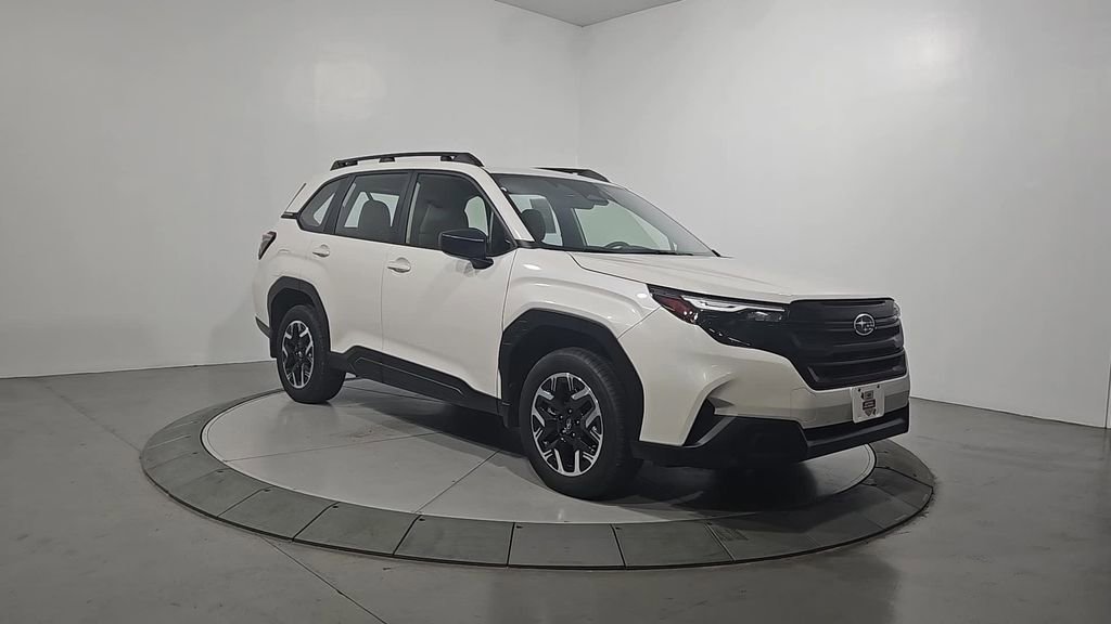 Certified 2025 Subaru Forester w/ Convenience Package #2 image 9