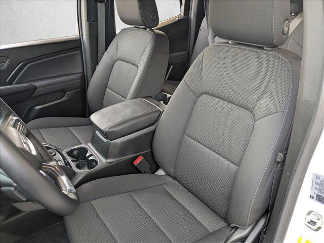 Used 2024 GMC Canyon Elevation w/ Convenience Package image 15