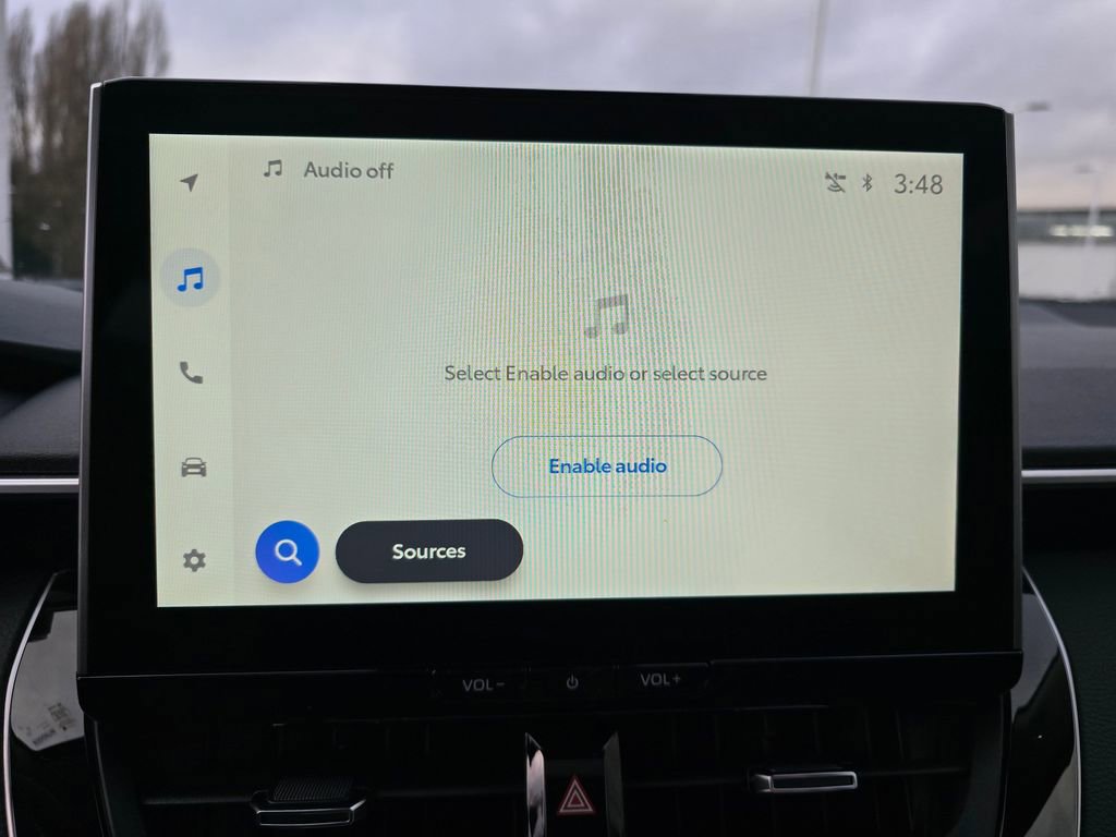 New 2026 Toyota Corolla XLE image 27