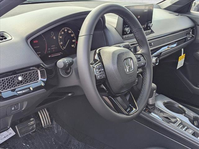 New 2026 Honda Civic Sport image 3