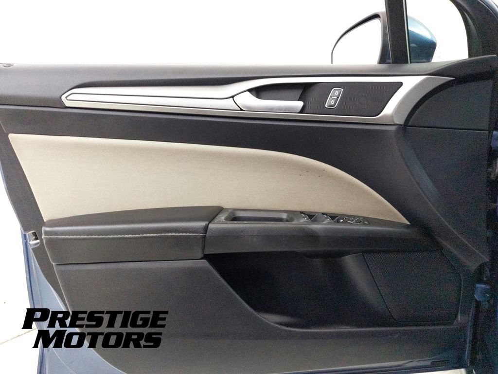 Used 2019 Ford Fusion S FWD image 21