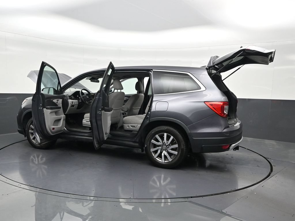 Used 2020 Honda Pilot EX image 33