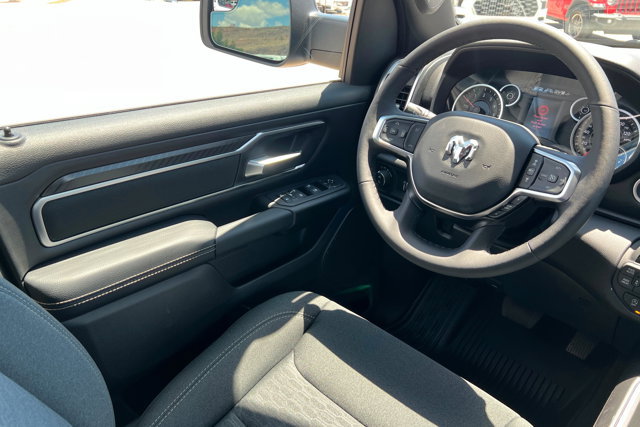 New 2026 RAM 1500 Big Horn AWD/4WD image 11