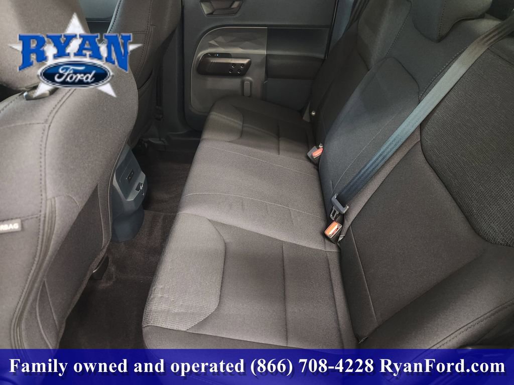 New 2026 Ford Maverick XL AWD/4WD image 21