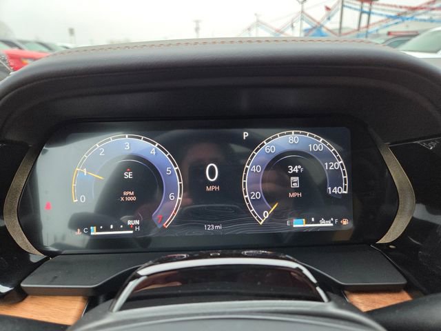 New 2026 Jeep Grand Cherokee Summit image 24