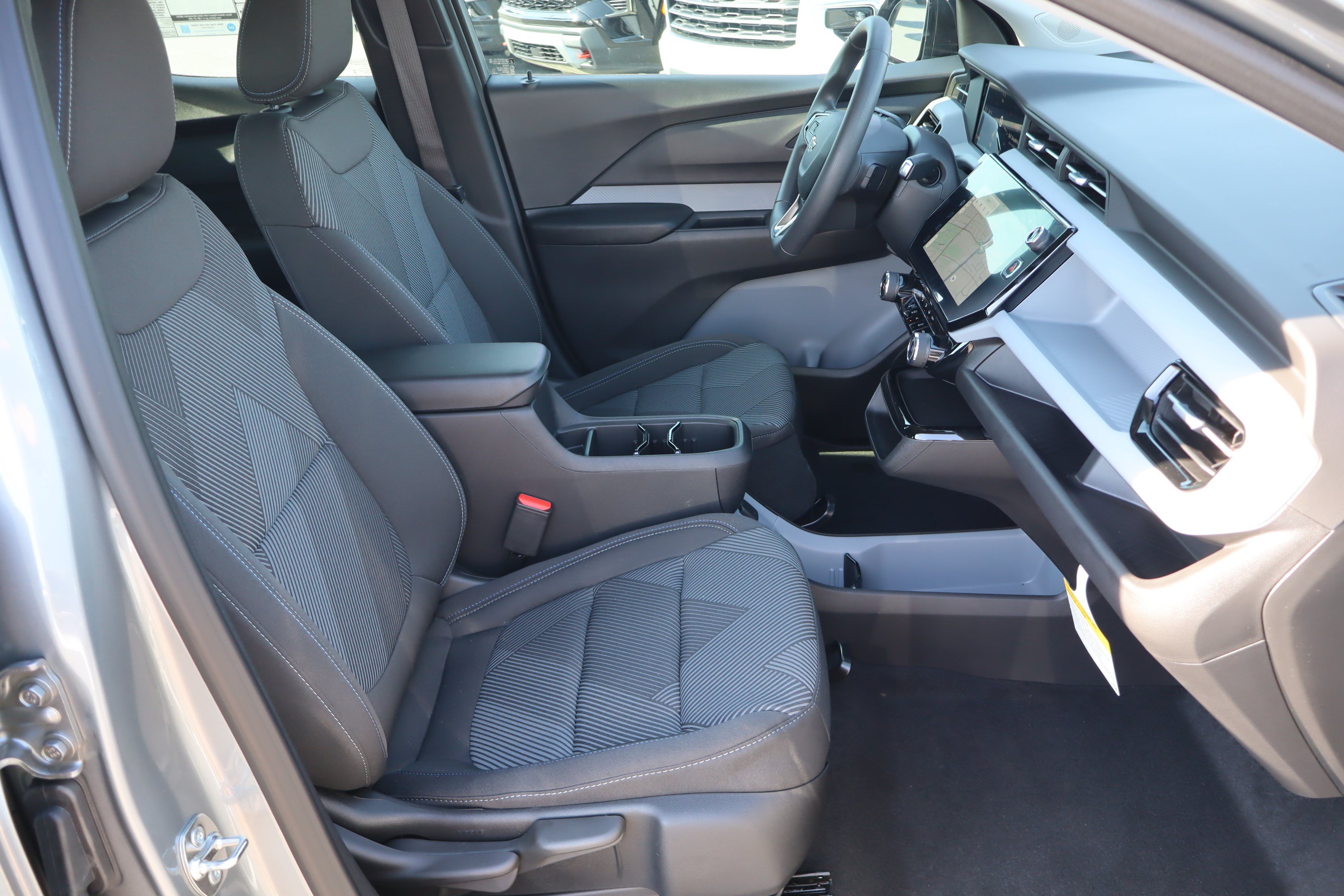 New 2027 Chevrolet Bolt LT w/ LPO, All-Weather Package FWD image 21