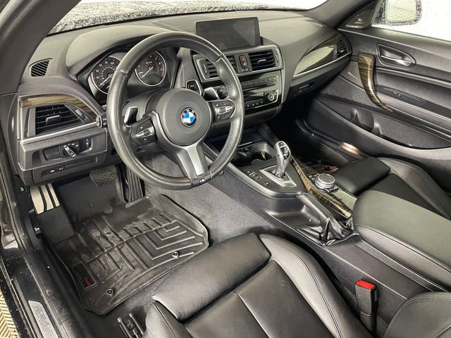 Used 2016 BMW M235i xDrive M235i xDrive image 3