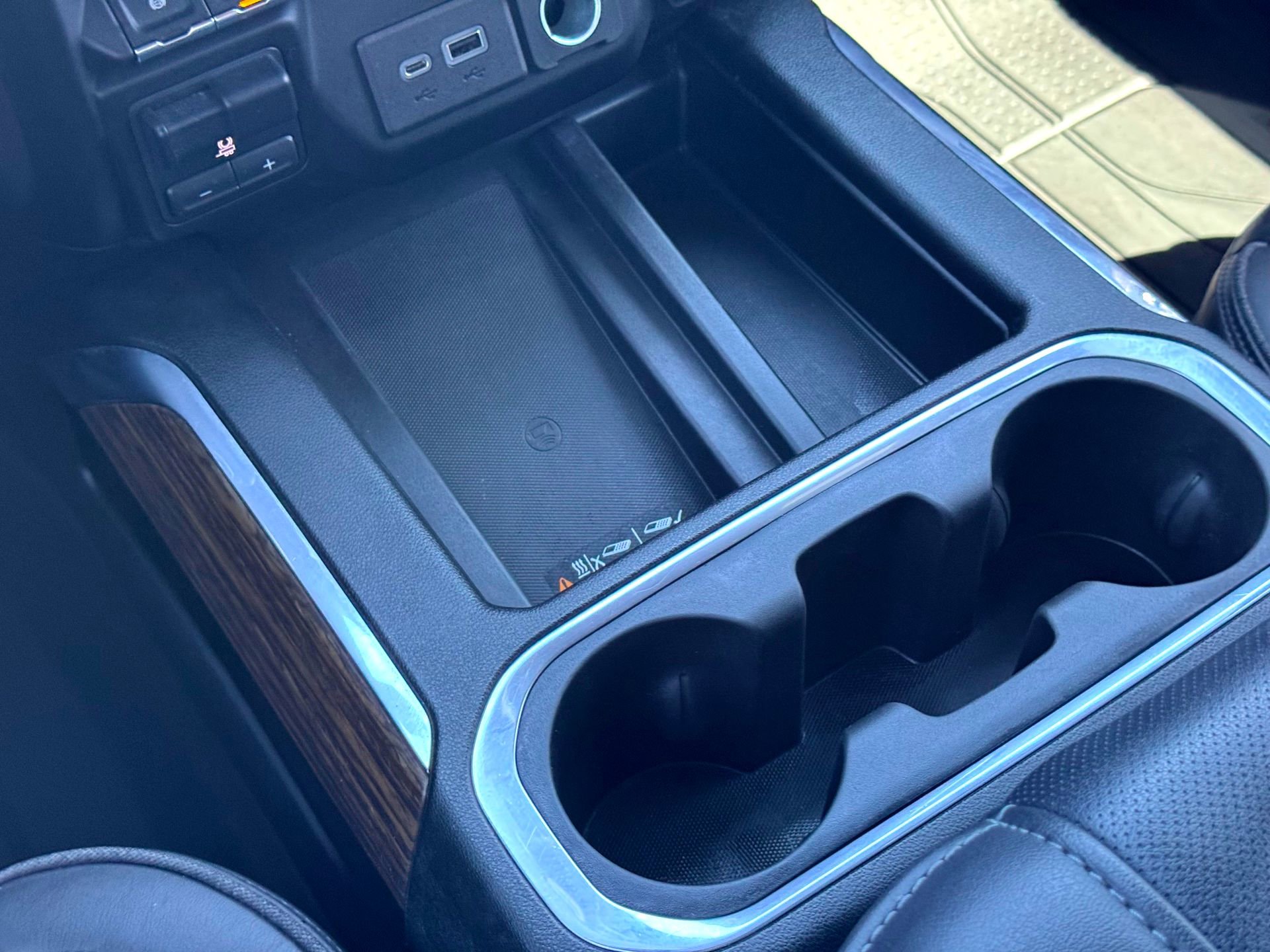 Used 2021 Chevrolet Silverado 2500 High Country w/ Z71 Off-Road Package image 29