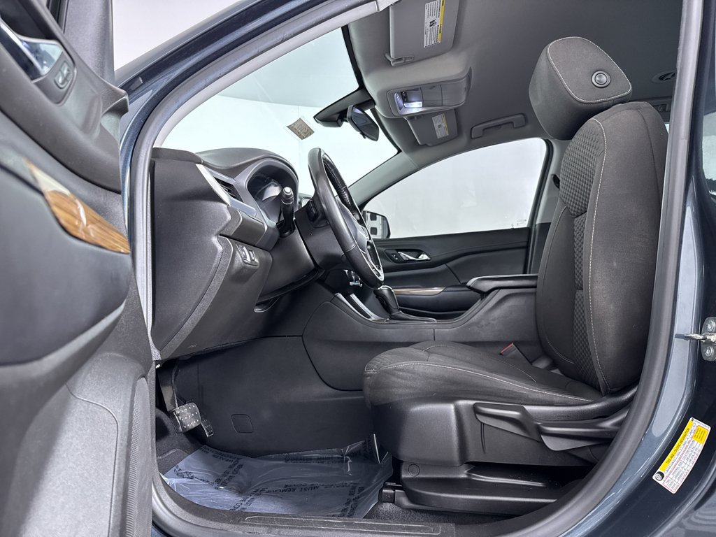Used 2019 GMC Acadia SLE FWD image 4
