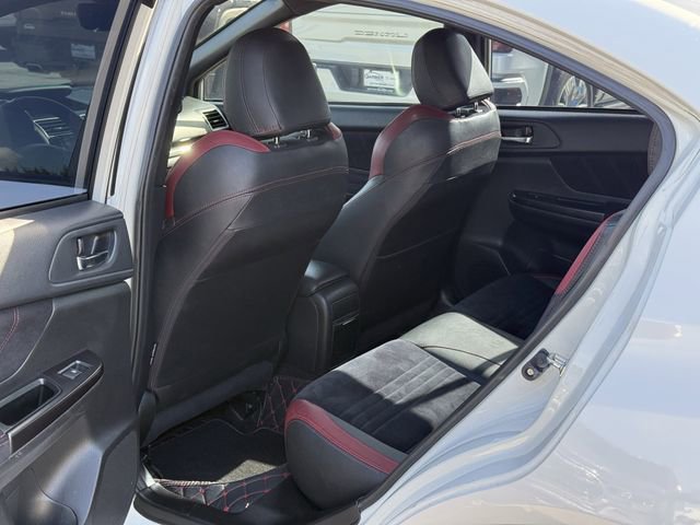 Used 2017 Subaru WRX STI AWD/4WD image 32