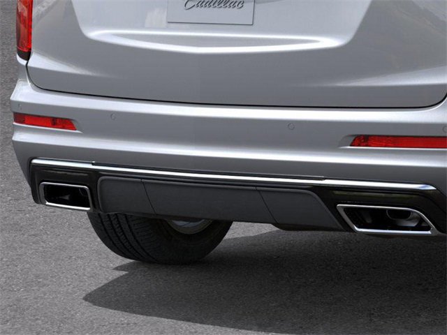 New 2025 Cadillac XT6 Premium Luxury w/ Technology Package image 14