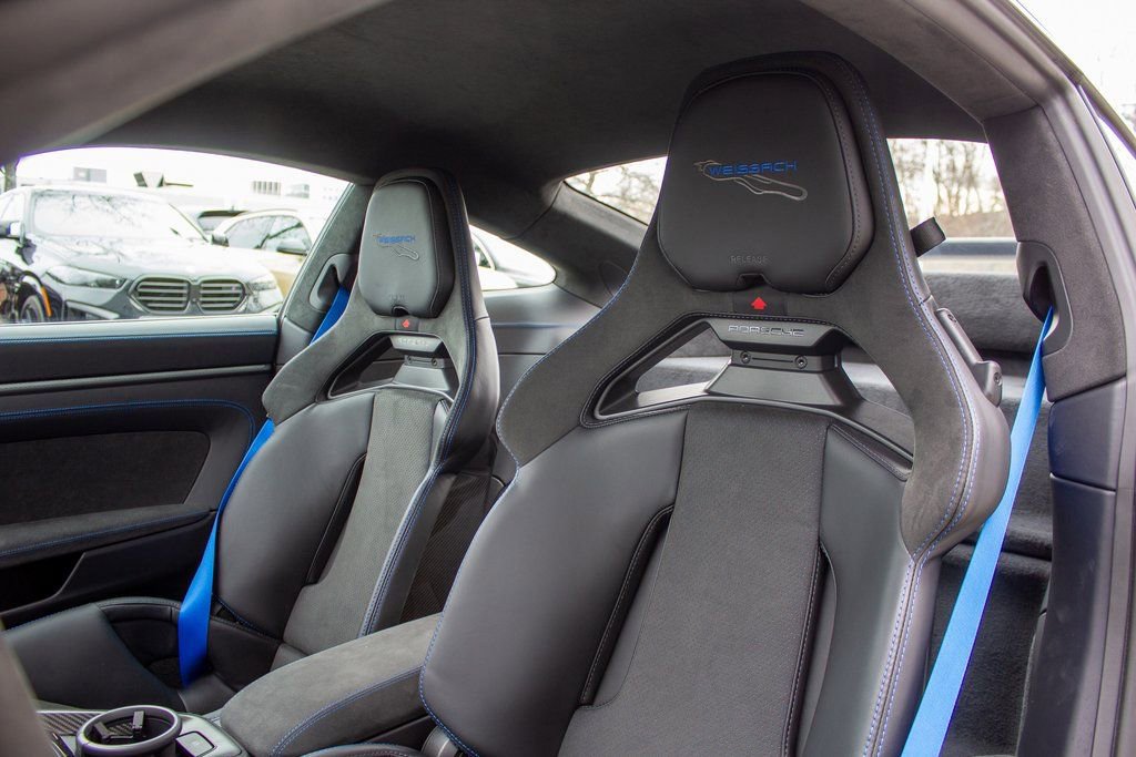 Used 2026 Porsche 911 GT3 image 12