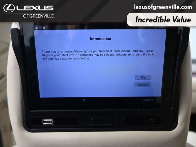 Used 2017 Lexus GX 460 Premium w/ Premium Package image 27