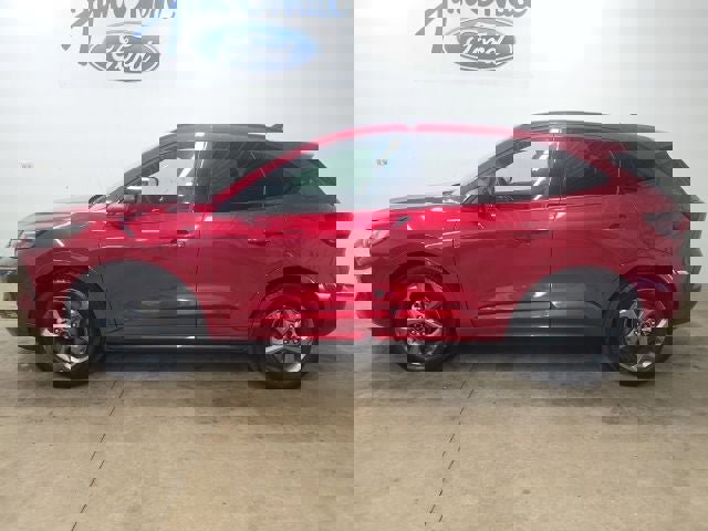 Certified 2023 Ford Escape ST-Line w/ Equipment Group 301A FWD image 28