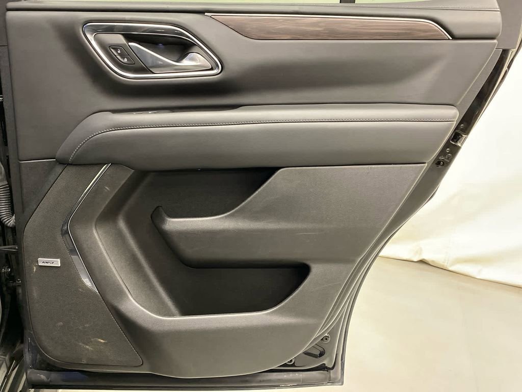 Used 2023 Chevrolet Tahoe LT image 13